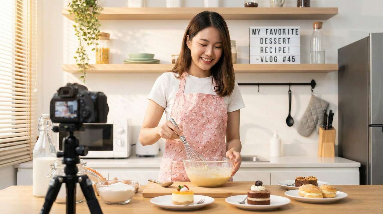 丝瓜视频美食视频